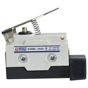 Микровыключатель D4MC-1020