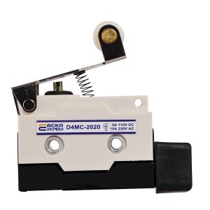 Микровыключатель D4MC-2020