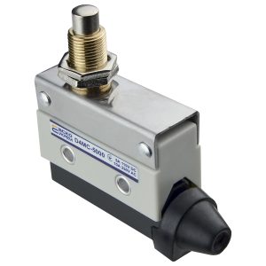 Микровыключатель D4MC-5000