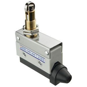 Микровыключатель D4MC-5040