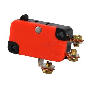 Микропереключатель V-15-1B5