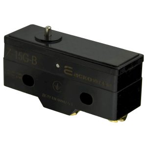 Микровыключатель Z-15G-B