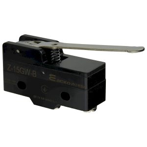 Микровыключатель Z-15GW-B