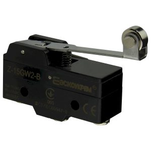 Микровыключатель Z-15GW2-B