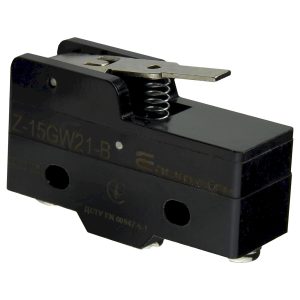 Микровыключатель Z-15GW21-B