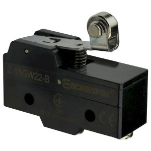 Микровыключатель Z-15GW22-B