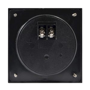 Вольтметр переменного тока 80-500В 80х80 (ЦВ-8 LB) АСКО