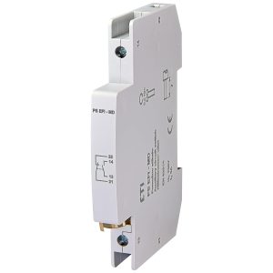 Блок-контакт PS EFI-MD (1NO+1NC)