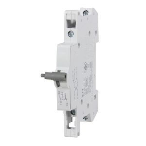 Блок-контакт PS KZS-2M/4M (1xNC, 1xNC/NO)