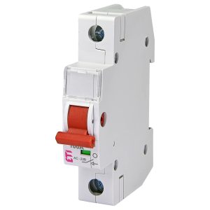 Вимикач навантаження SV 1100 1р 100A