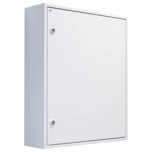 Металлический щит наружной установки 4XN160 3-5 (IP41, В800xШ800xГ160)