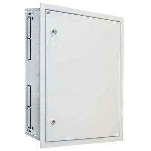 Металлический щит внутреннего монтажа 4XP160 2-3 (IP42, В560xШ610xГ160)