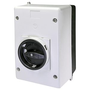 Щиток MLPEE55G (IP55_серо-черн.)