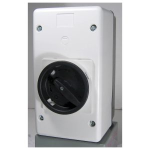 Щит MLPEE55G-E (IP55_желт.-красн.)