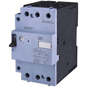 Автомат защиты двигателя 22-32 А MSP1-32 (15 кВт,