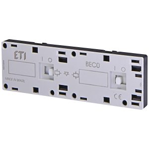 Блокування механічне BECO