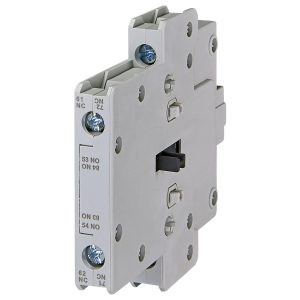 Блок-контакт BCXMRLE 11 (боковий)