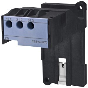 Адаптер теплового реле CES-AD-RT0 (CES6…18)