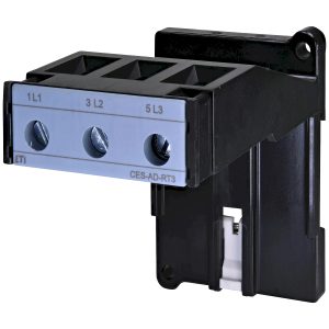 Адаптер теплового реле CES-AD-RT3 (CES65…140)