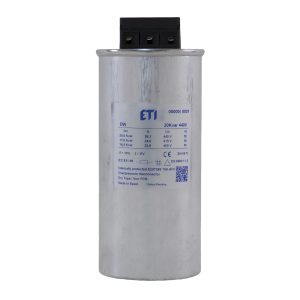 Батарея конденсаторна LPC-DW_440V 20 kVAr