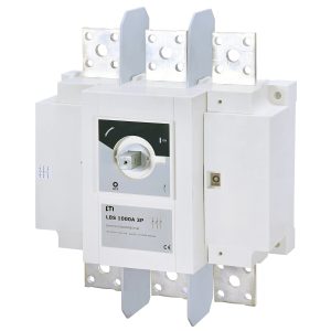 Вимикач навантаження LBS 3P 1000 ("1-0", 1000А)