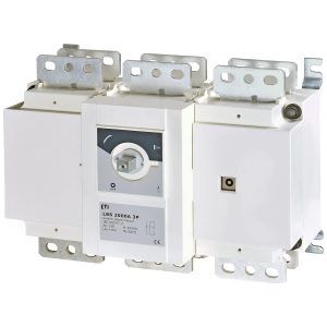 Вимикач навантаження LBS 3P 2000 ("1-0", 2000А)