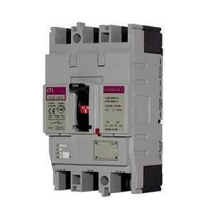 Вимикач навантаження ED2 1000/3 1000A (17kA) 3P