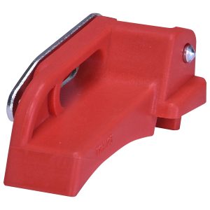 Блокування рукоятки с замком ZA2 125-250