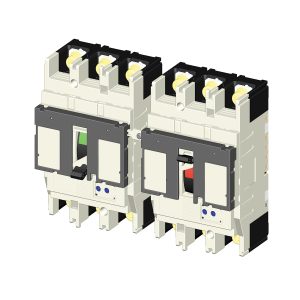 Блокування мех. Slide-типу MS 800&1000/4p