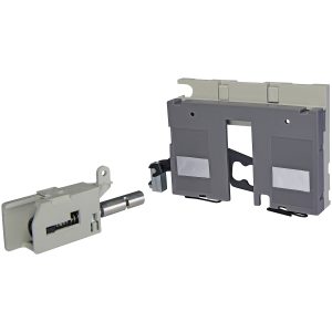 Блокування мех. дротове MW 160&250