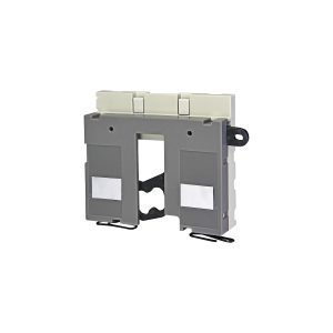 Блокування мех. фронтальне MLL 160&250/4 4P (ліва)