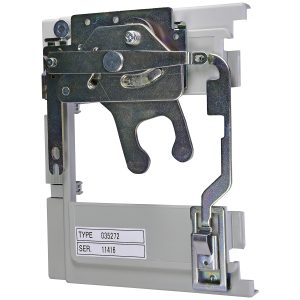 Блокування мех. фронтальне MLL 400&630/4 4P (ліва)