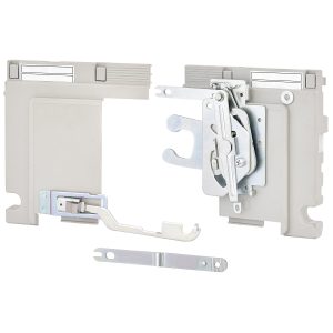 Блокування мех. фронтальне MLL 800&1000/3 3P (ліва)