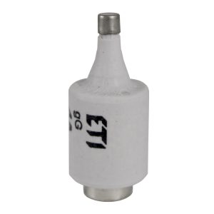 Запобіжник D II gG 2A/500V (E27)