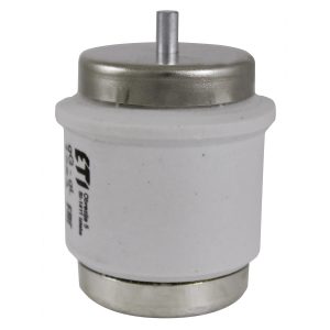 Запобіжник D V gG 160A/500V