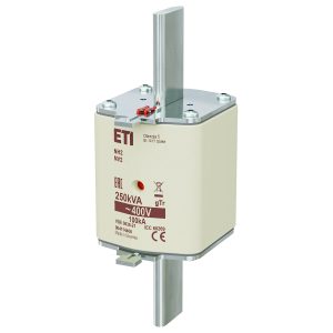 Запобіжник NV-NH 2/gTr 361A (250kVA) 400V