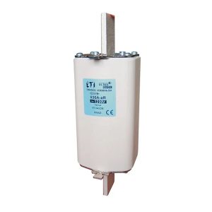 Запобіжник M1UQ2/160A/1200V aR (200 kA)