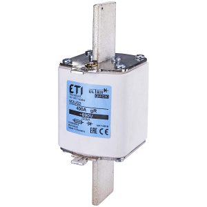 Запобіжник M2UQ2/315A/690V gR