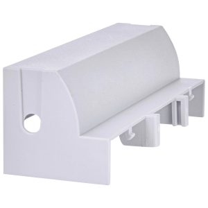 Адаптер регулировки высоты HA KVL-00 3P T/B 300 (70-90, под 300, верх + нижн,)