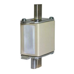 Запобіжник NH-00 DC 250A 250V (з бойком)