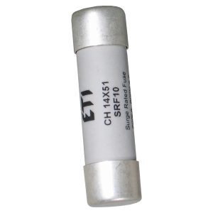 Запобіжник CH 14x51 SRF 10 (для зах.обм.перенапр._10kA)