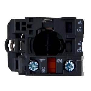 Кнопка "Стоп" красная TB5-AA4342