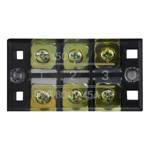 Клемная колодка в корпусе ТВ 4503