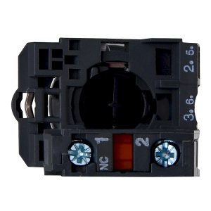 Кнопка "Стоп" красная TB5-AA42