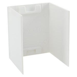 З'єднання на стик 40*40