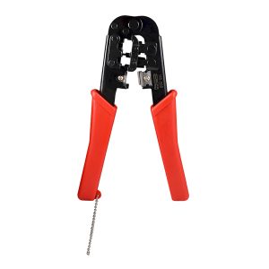 Клещи обжимные HT-568