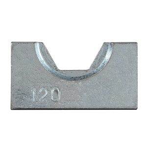 Матрица для YQK-300 (YQ-300) 120 мм