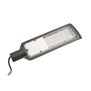 Світильник консольний ЛЕД  50W 6400K 5000Lm IP65 SKYHIGH-50-70 (1 рік) "Євросвітло"