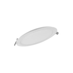 Світильник ЛЕД  18W 3000K 1530Lm IP20 Downlight Slim DN210 (3 рік) "LEDVANCE" Trade