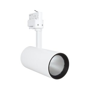 Світильник ЛЕД  35W 3000K 2660Lm IP20 Spot TRACK D85 NFL WT (5 рік) "LEDVANCE" Project